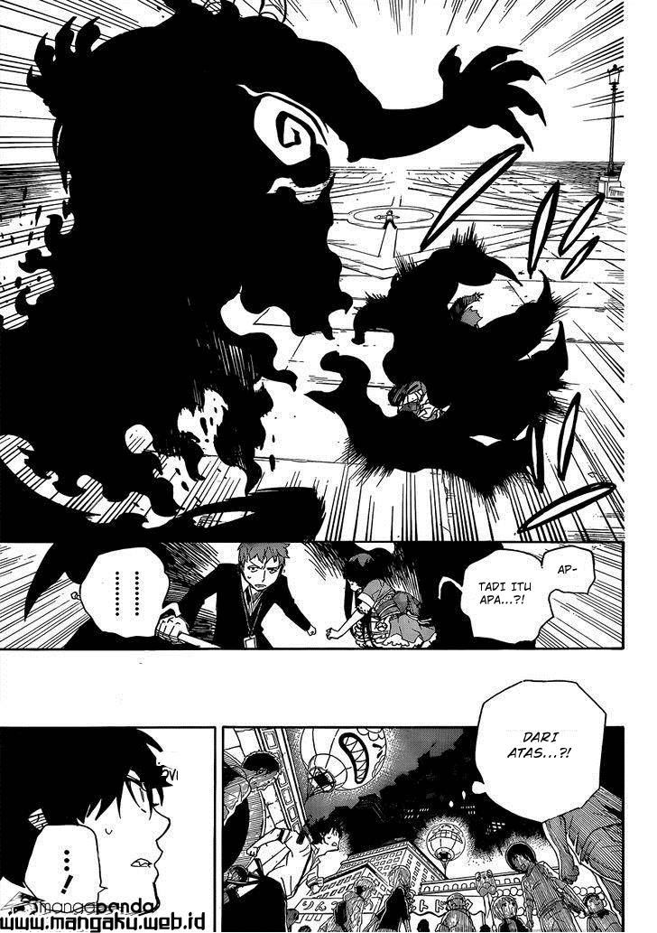 ao-no-exorcist - Chapter: 48