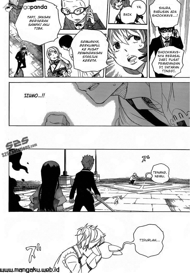 ao-no-exorcist - Chapter: 48