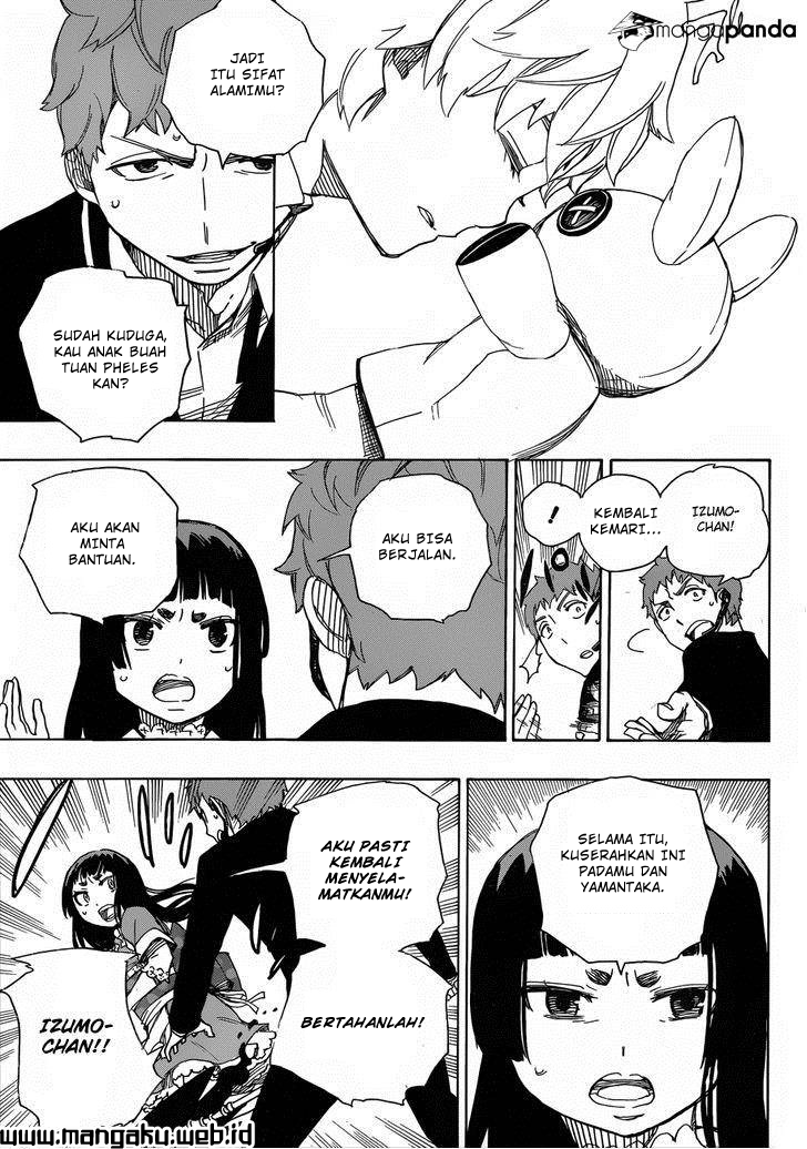 ao-no-exorcist - Chapter: 48