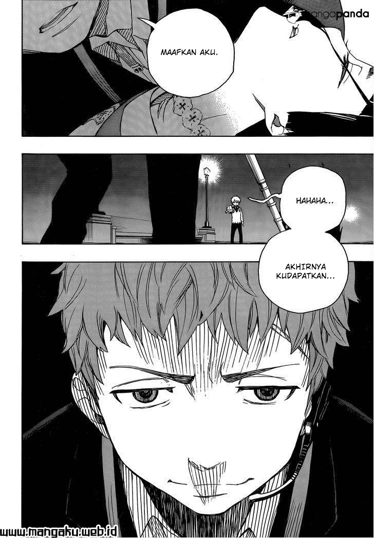 ao-no-exorcist - Chapter: 48