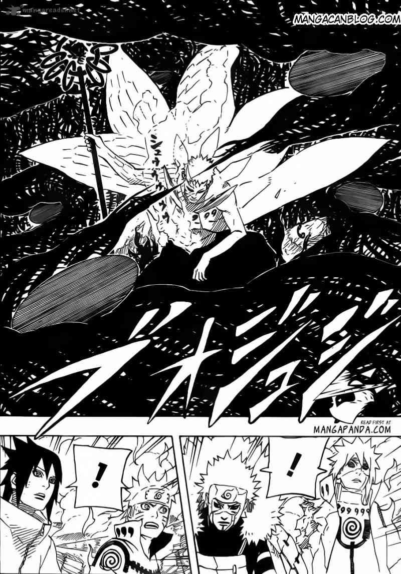 naruto-id - Chapter: 642