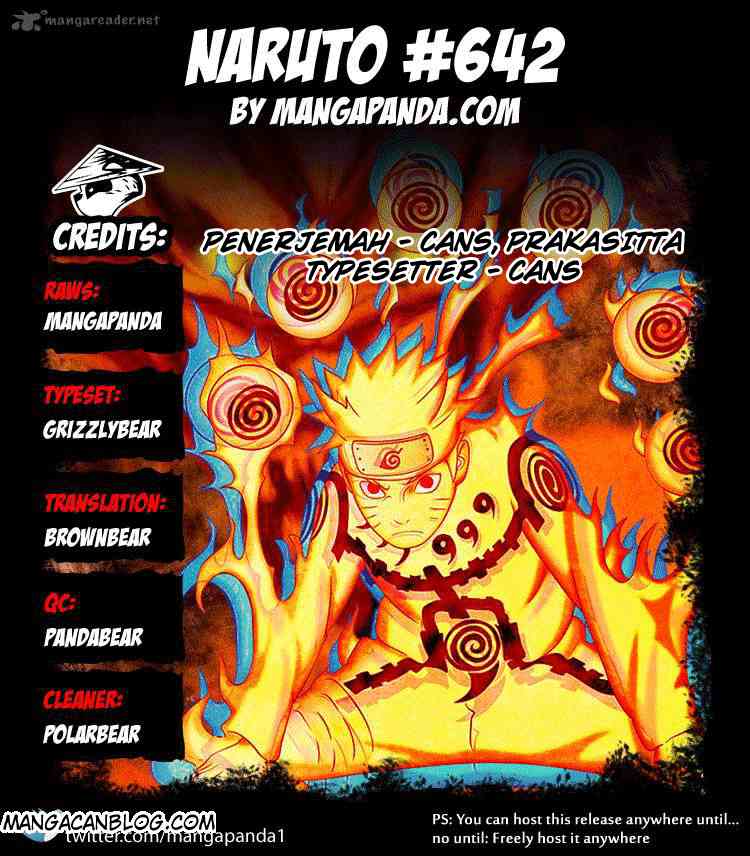 naruto-id - Chapter: 642