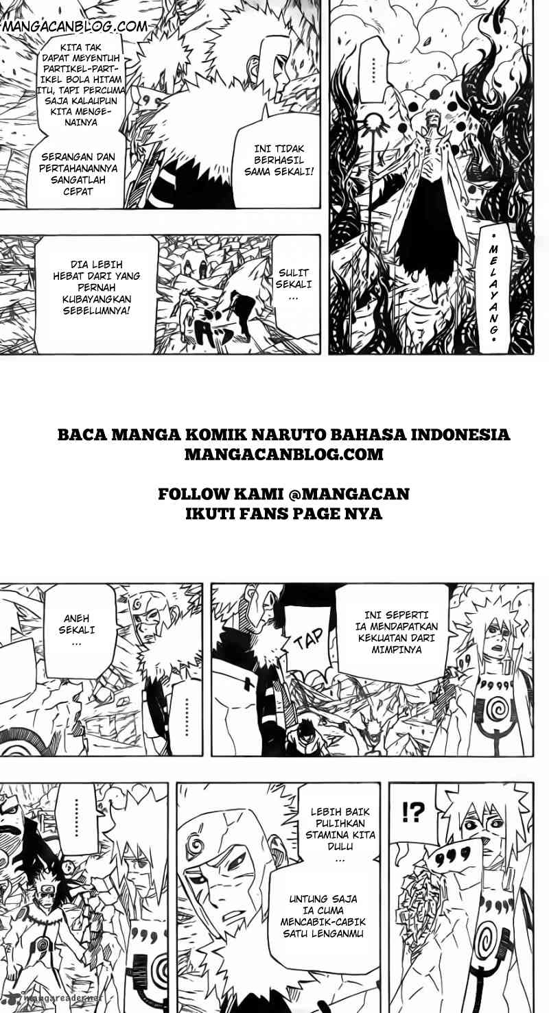 naruto-id - Chapter: 642