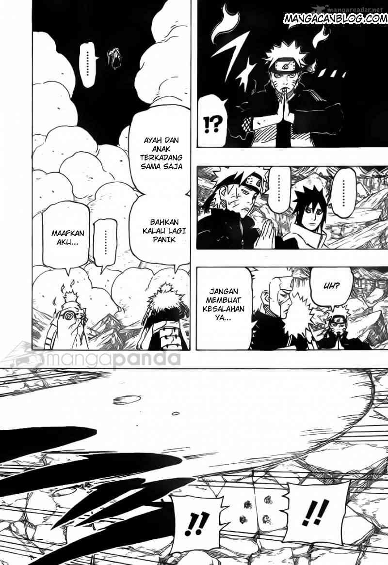 naruto-id - Chapter: 642