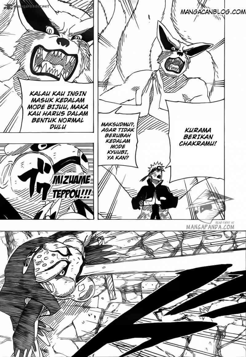 naruto-id - Chapter: 642