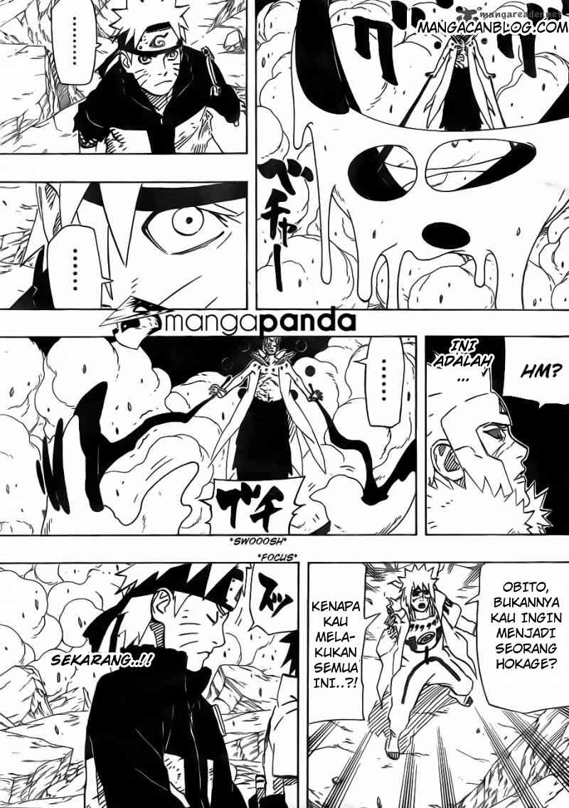 naruto-id - Chapter: 642