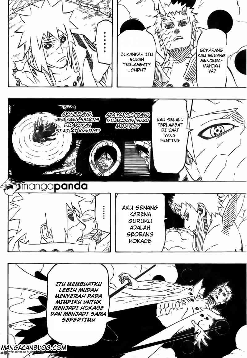 naruto-id - Chapter: 642