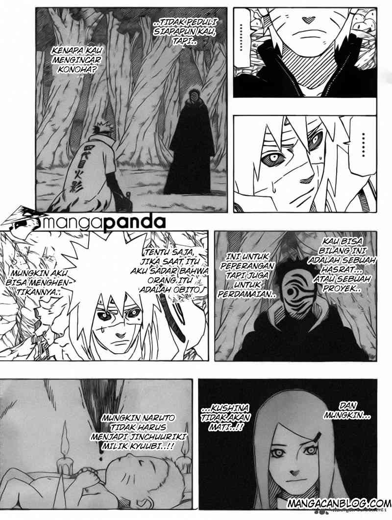 naruto-id - Chapter: 642