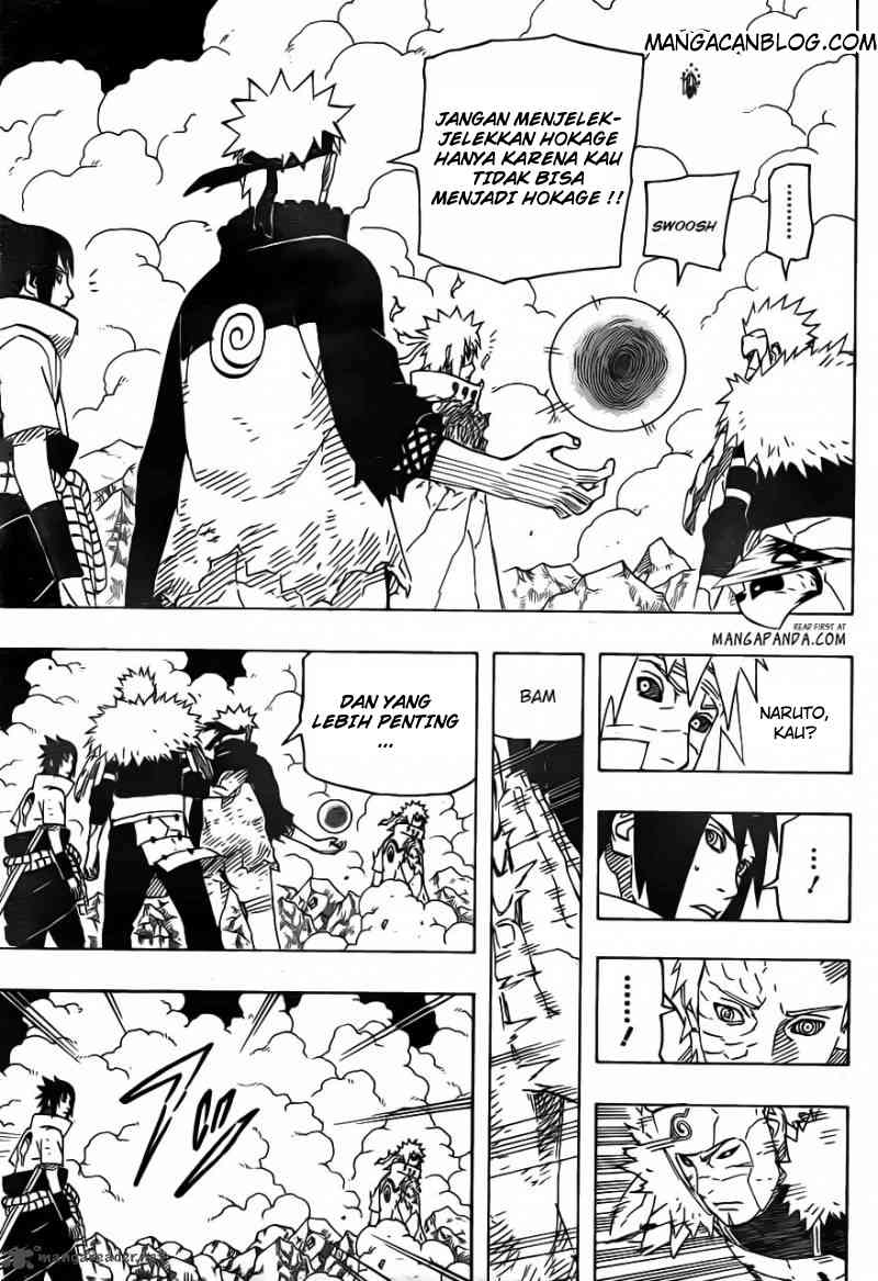 naruto-id - Chapter: 642