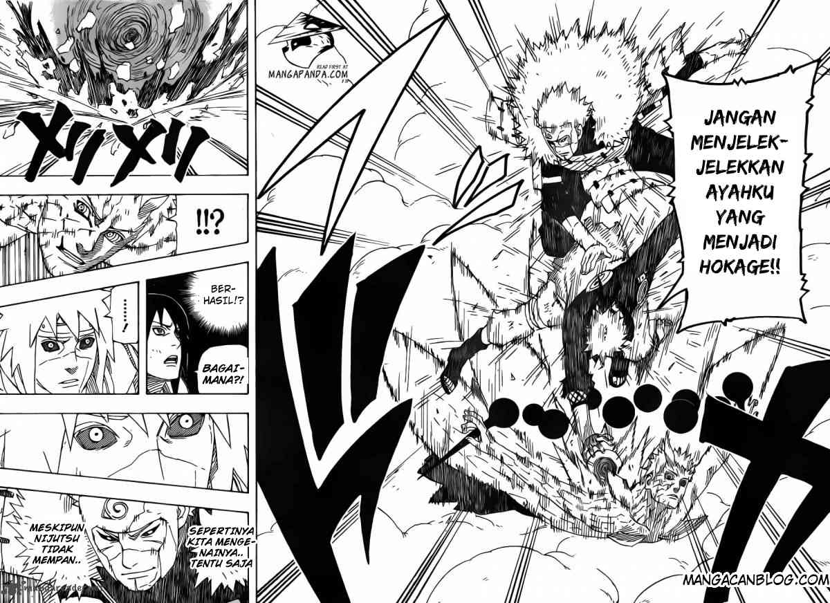 naruto-id - Chapter: 642