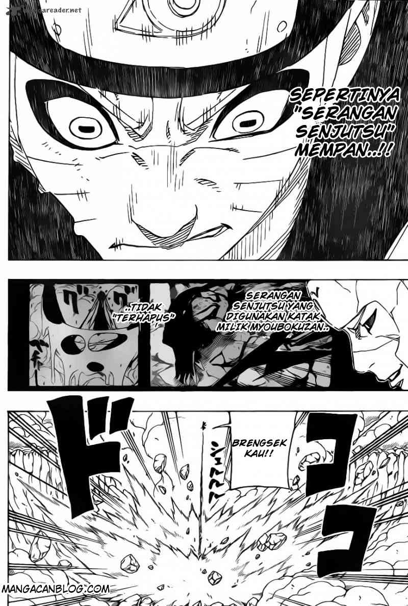 naruto-id - Chapter: 642