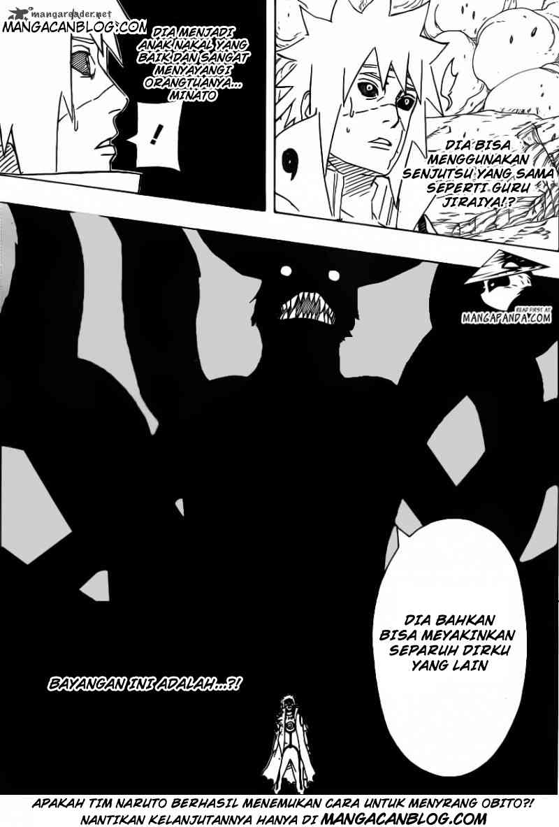 naruto-id - Chapter: 642