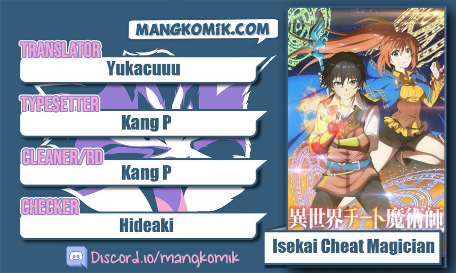 isekai-cheat-majutsushi - Chapter: 37