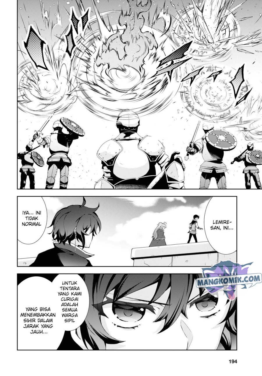 isekai-cheat-majutsushi - Chapter: 37