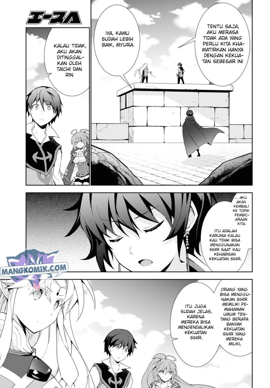 isekai-cheat-majutsushi - Chapter: 37