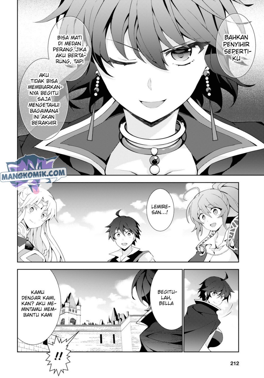 isekai-cheat-majutsushi - Chapter: 37