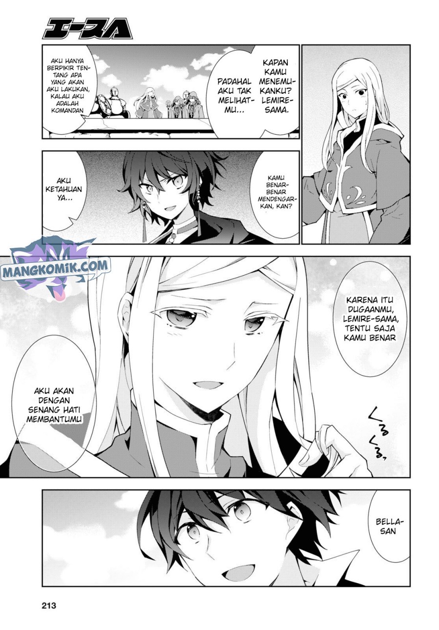 isekai-cheat-majutsushi - Chapter: 37