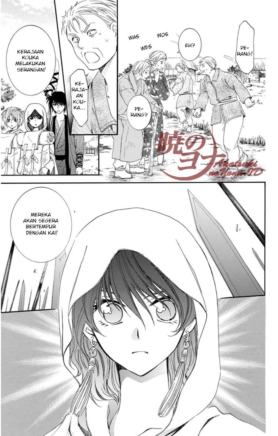 akatsuki-no-yona - Chapter: 97