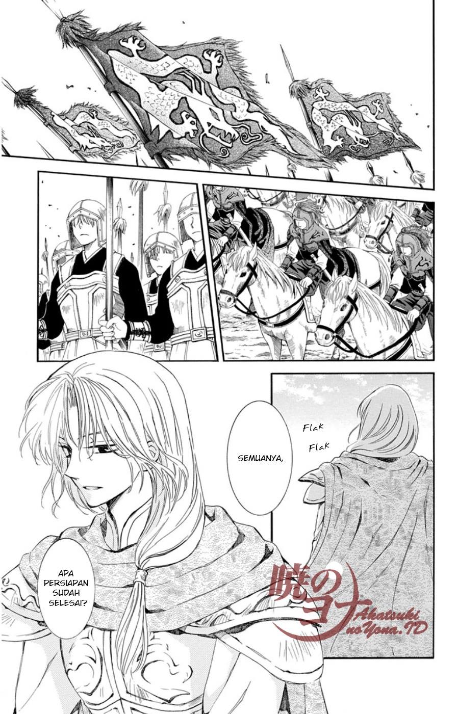 akatsuki-no-yona - Chapter: 97