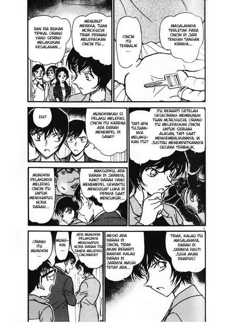 detective-conan - Chapter: 578