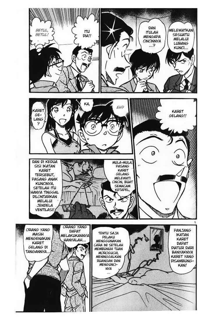 detective-conan - Chapter: 578