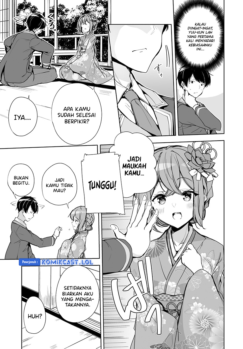 danshi-dato-omotteita-osananajimi-to-no-shinkon-seikatsu-ga-umakuiki-sugiru-kudan-ni-tsuite - Chapter: 1.2