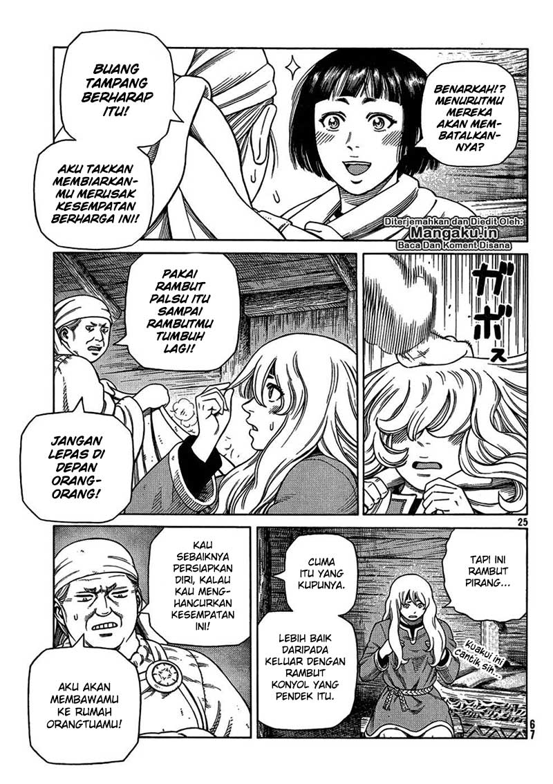 vinland-saga - Chapter: 103