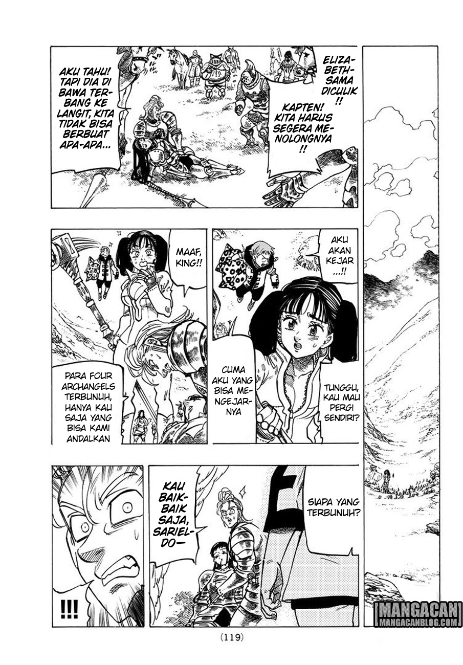 nanatsu-no-taizai - Chapter: 266