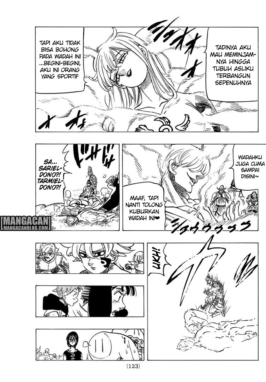 nanatsu-no-taizai - Chapter: 266