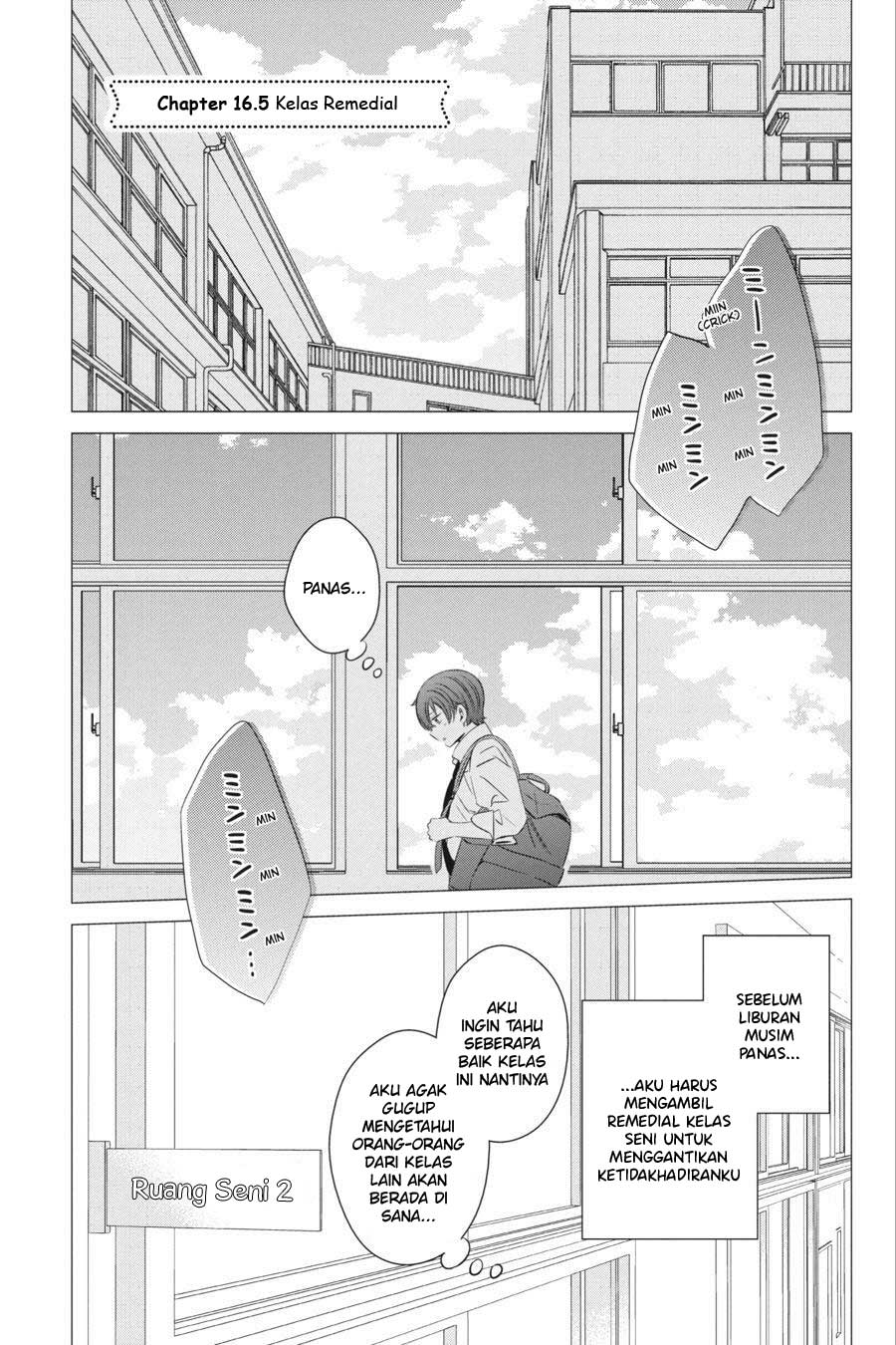 one-room-hiatari-futsuu-tenshitsuki - Chapter: 22.5