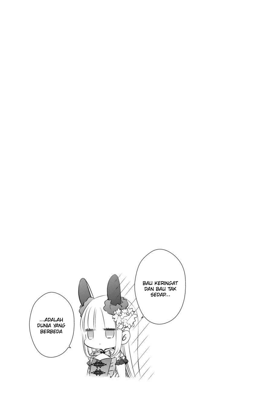 one-room-hiatari-futsuu-tenshitsuki - Chapter: 22.5