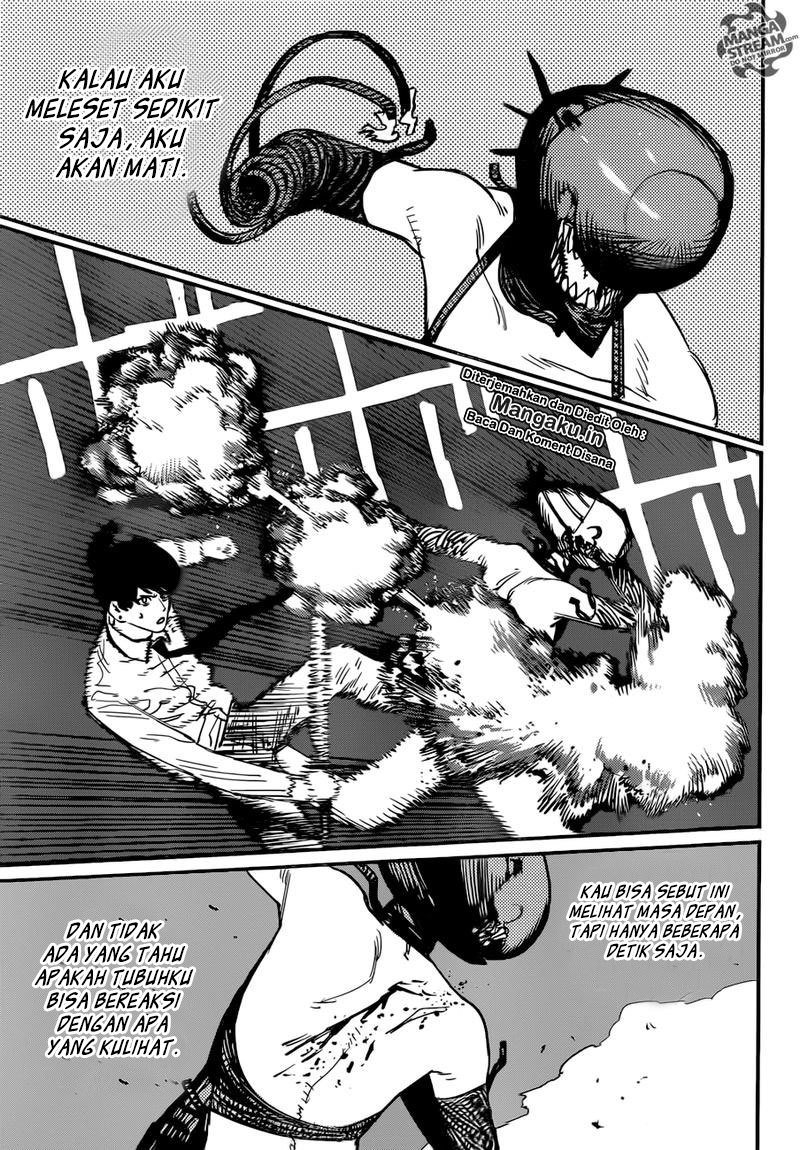 chainsaw-man - Chapter: 49