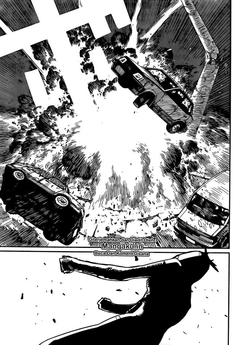 chainsaw-man - Chapter: 49