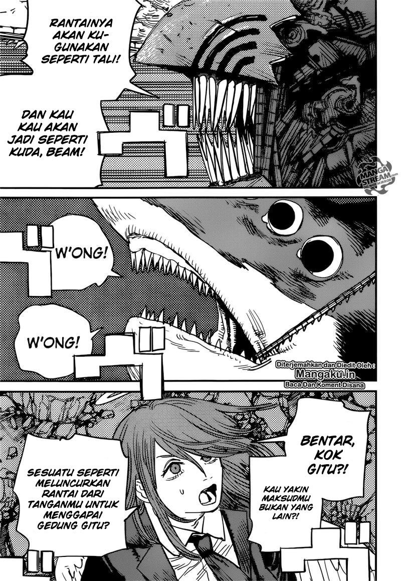 chainsaw-man - Chapter: 49