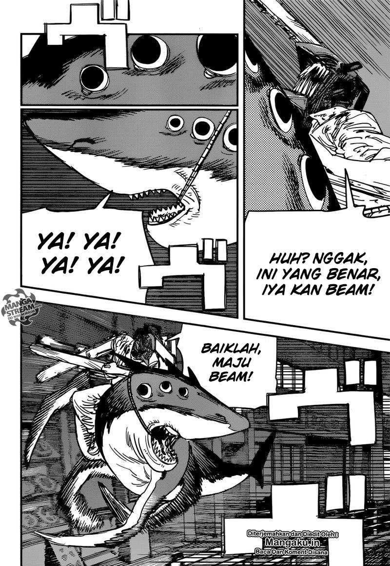 chainsaw-man - Chapter: 49