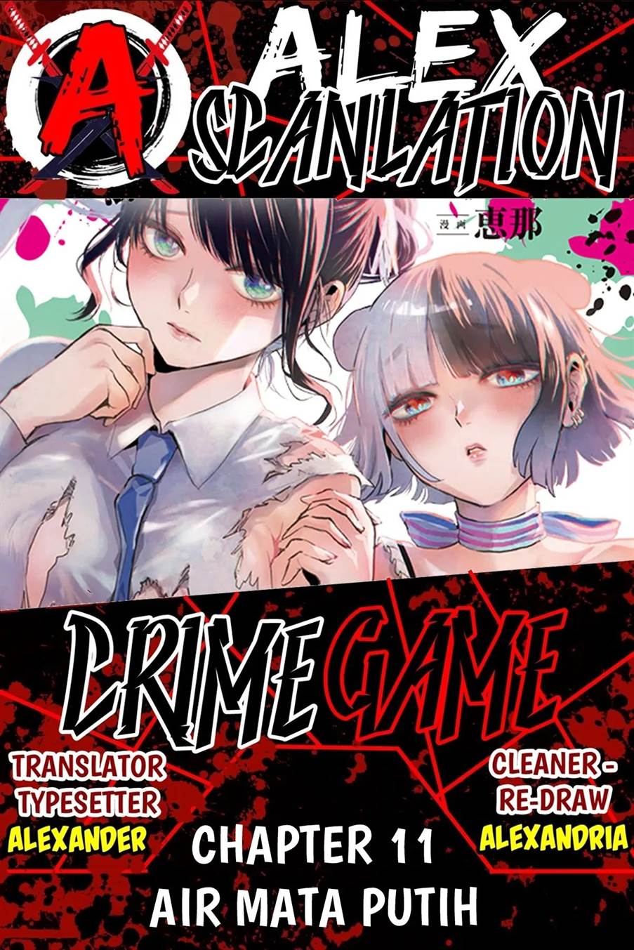 crime-game-houritsu-no-nai-sekai - Chapter: 11