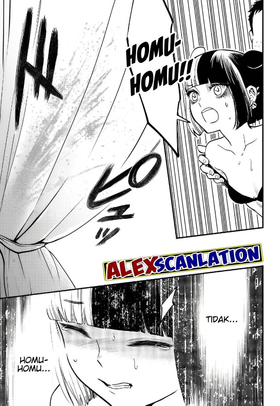 crime-game-houritsu-no-nai-sekai - Chapter: 11