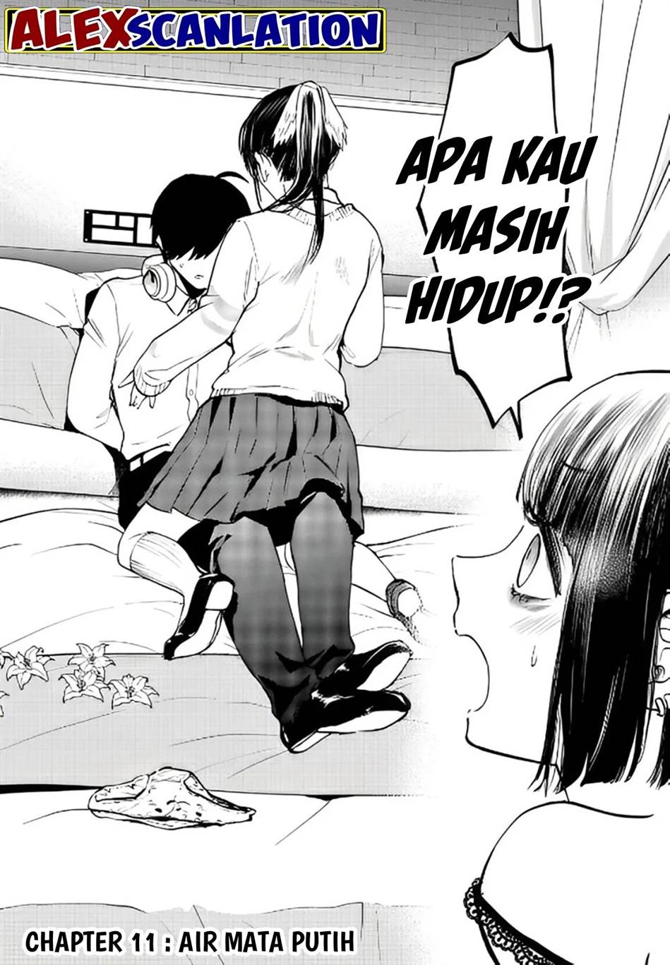 crime-game-houritsu-no-nai-sekai - Chapter: 11