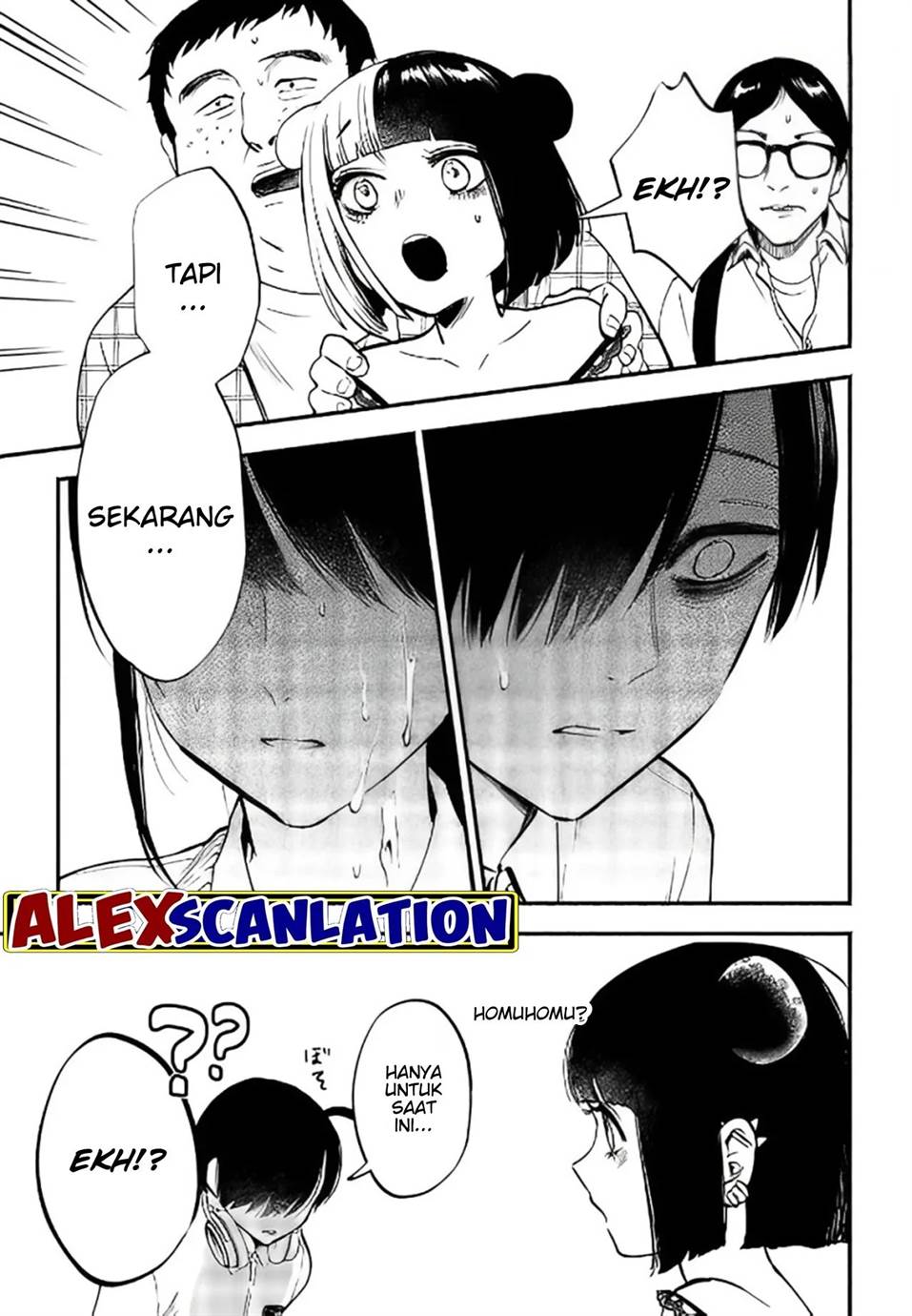 crime-game-houritsu-no-nai-sekai - Chapter: 11