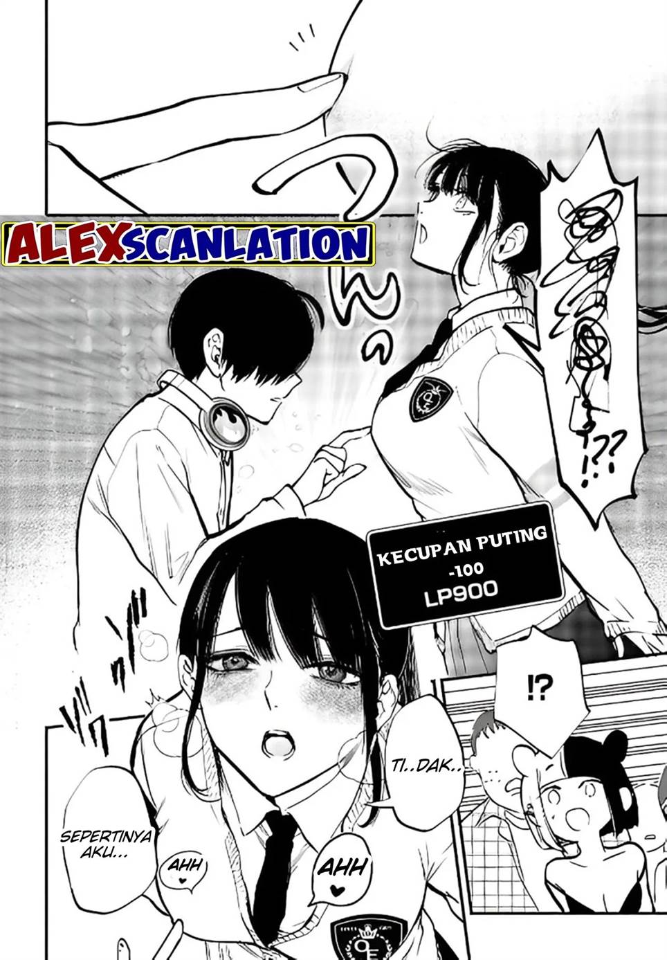 crime-game-houritsu-no-nai-sekai - Chapter: 11