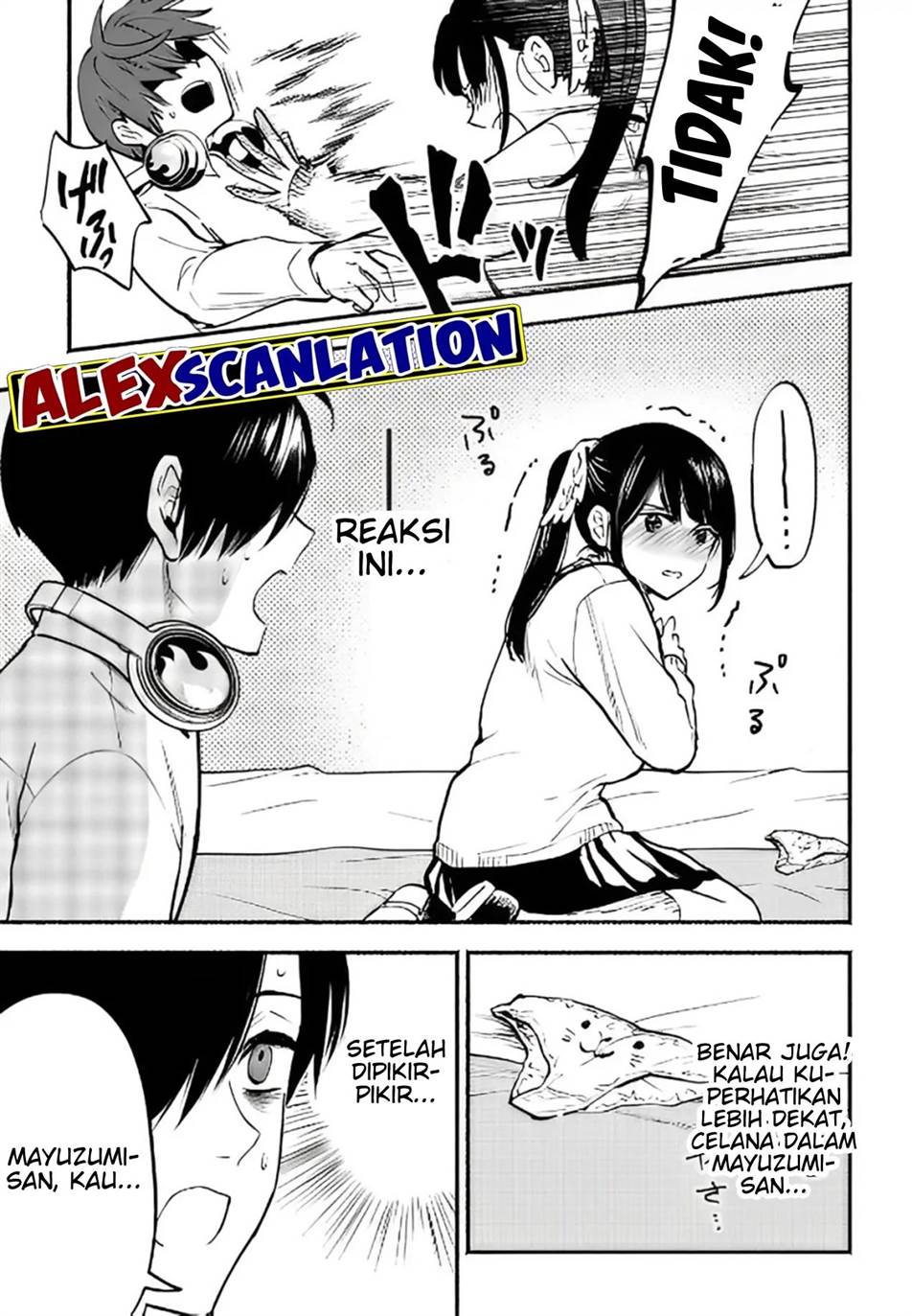crime-game-houritsu-no-nai-sekai - Chapter: 11