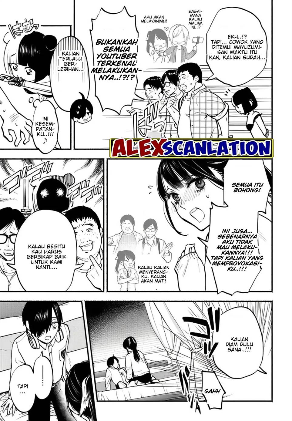 crime-game-houritsu-no-nai-sekai - Chapter: 11
