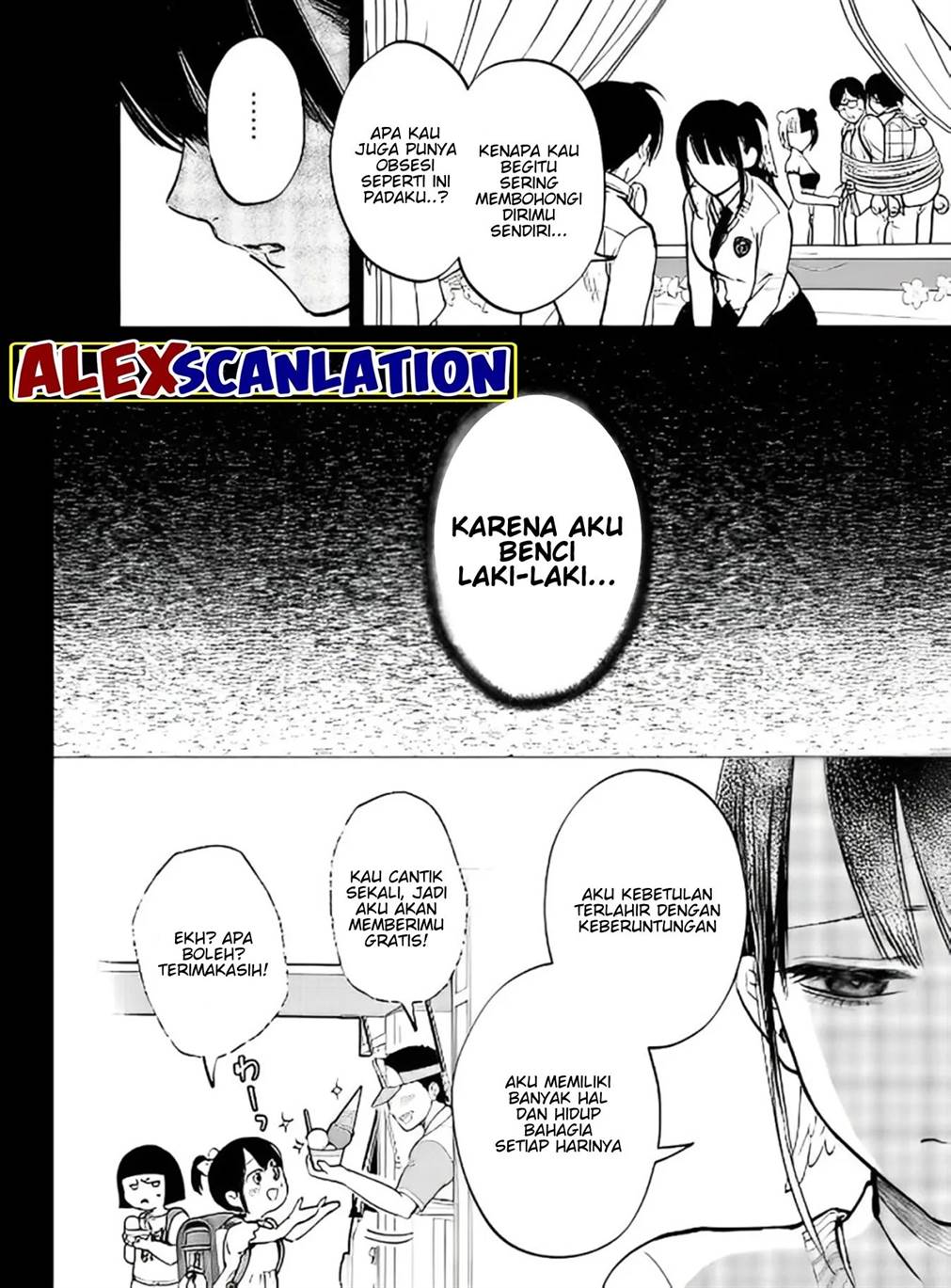 crime-game-houritsu-no-nai-sekai - Chapter: 11