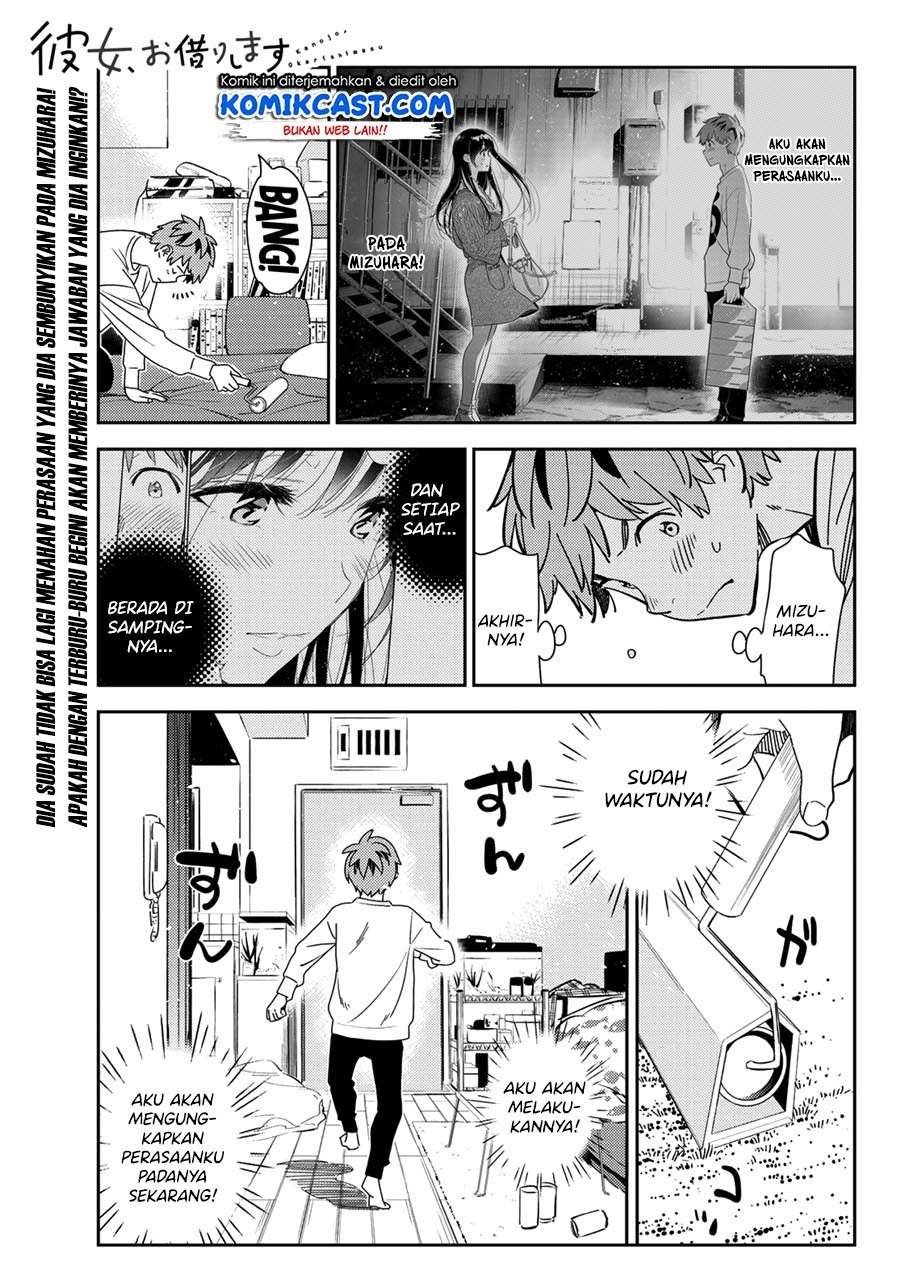 kanojo-okarishimasu - Chapter: 181