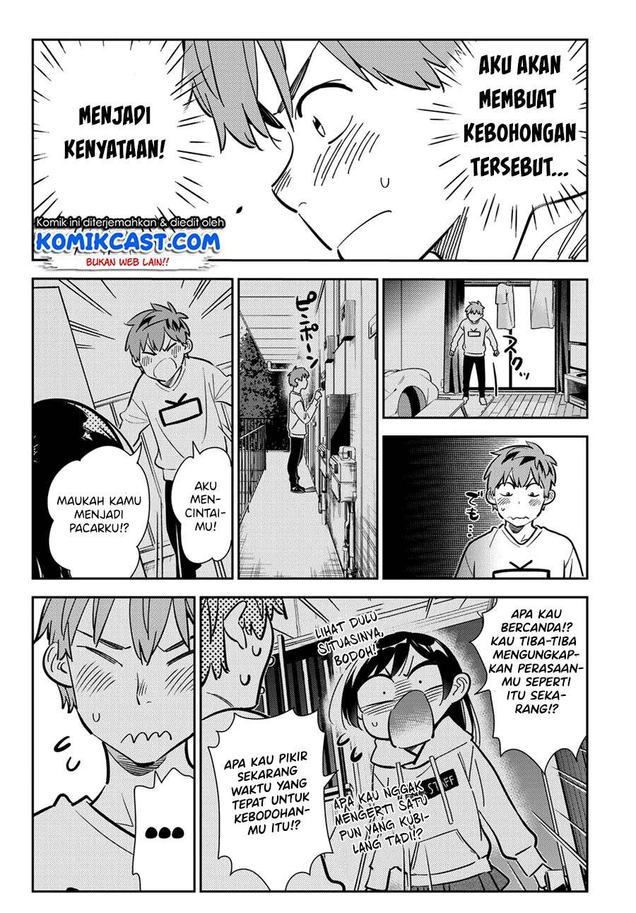 kanojo-okarishimasu - Chapter: 181