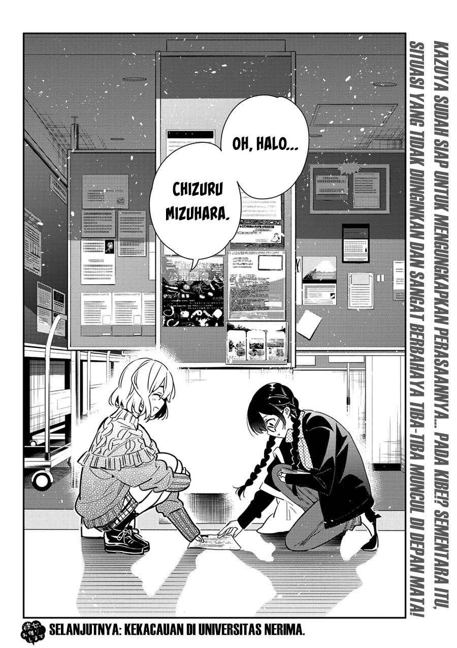 kanojo-okarishimasu - Chapter: 181