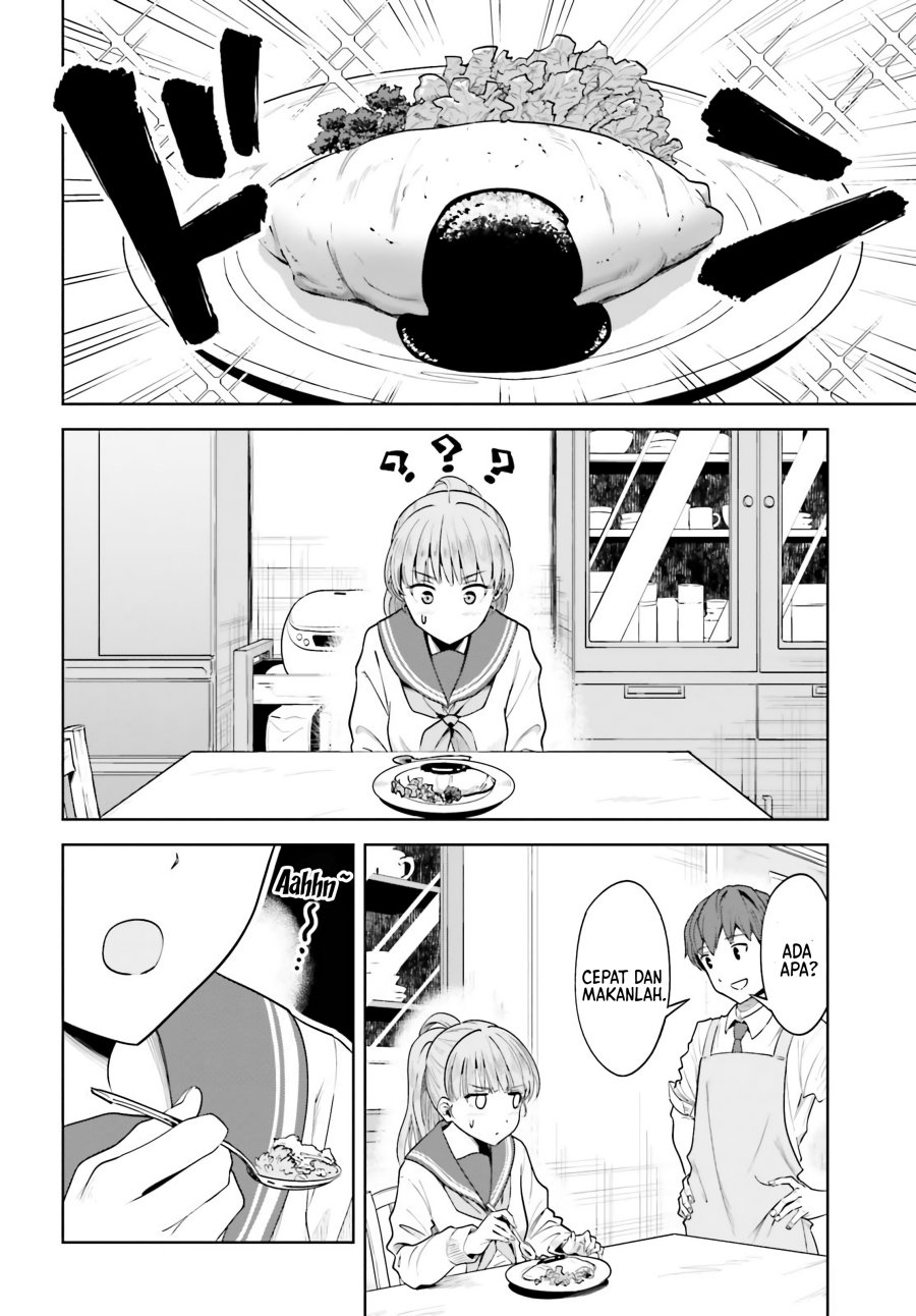 inkya-datta-ore-no-seishun-revenge-tenshi-sugiru-ano-ko-wa-ayumu-re-life - Chapter: 4