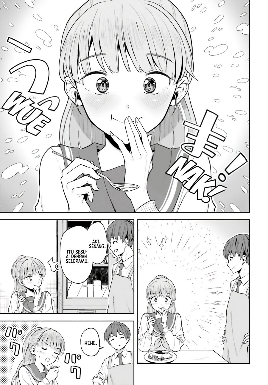 inkya-datta-ore-no-seishun-revenge-tenshi-sugiru-ano-ko-wa-ayumu-re-life - Chapter: 4