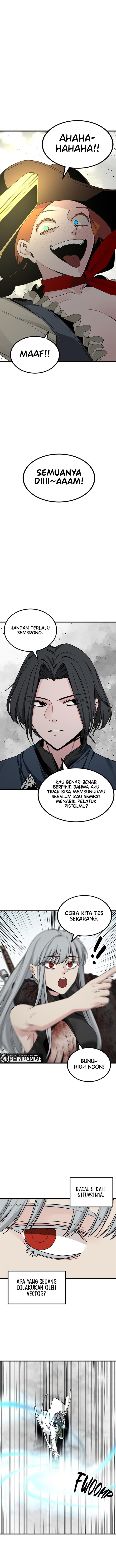 hero-killer - Chapter: 165