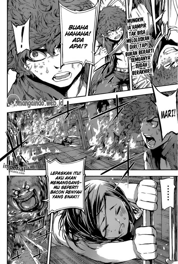 area-d-inou-ryouiki - Chapter: 120